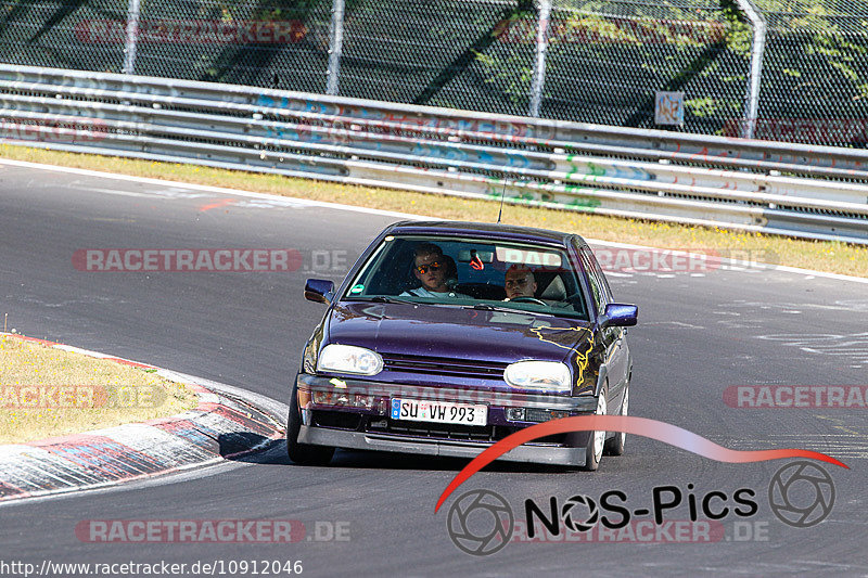 Bild #10912046 - Touristenfahrten Nürburgring Nordschleife (20.09.2020)