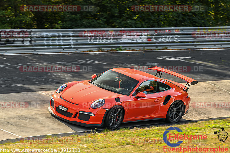 Bild #10912113 - Touristenfahrten Nürburgring Nordschleife (20.09.2020)