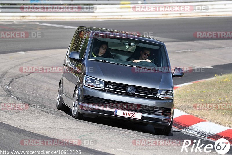 Bild #10912126 - Touristenfahrten Nürburgring Nordschleife (20.09.2020)