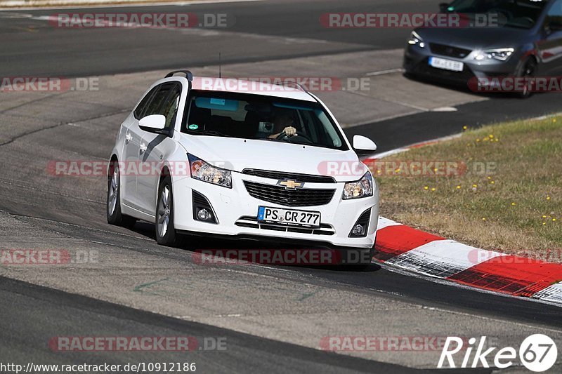 Bild #10912186 - Touristenfahrten Nürburgring Nordschleife (20.09.2020)