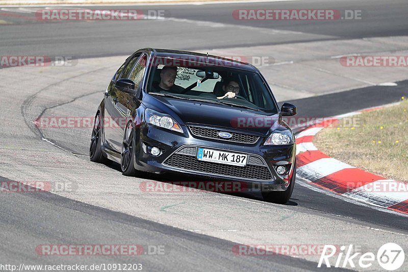 Bild #10912203 - Touristenfahrten Nürburgring Nordschleife (20.09.2020)