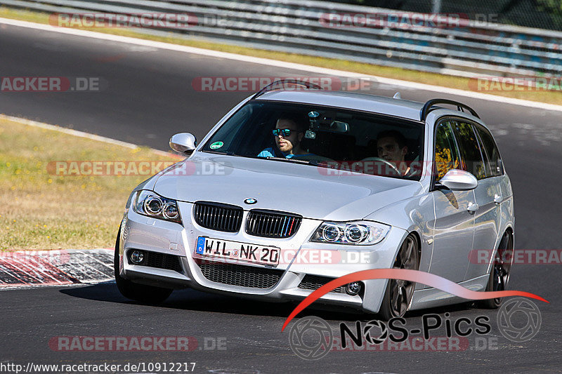 Bild #10912217 - Touristenfahrten Nürburgring Nordschleife (20.09.2020)