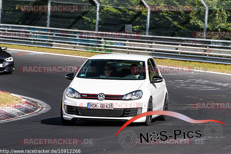 Bild #10912266 - Touristenfahrten Nürburgring Nordschleife (20.09.2020)