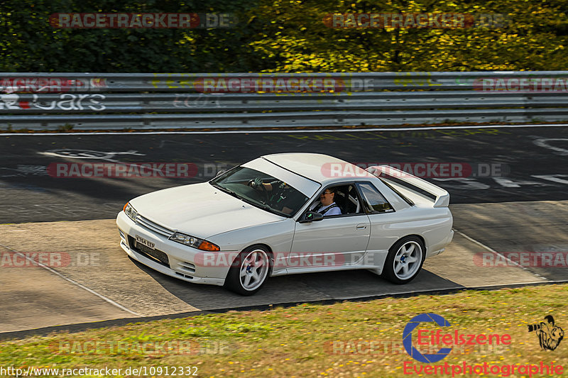 Bild #10912332 - Touristenfahrten Nürburgring Nordschleife (20.09.2020)