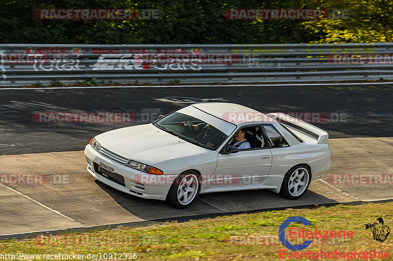 Bild #10912336 - Touristenfahrten Nürburgring Nordschleife (20.09.2020)