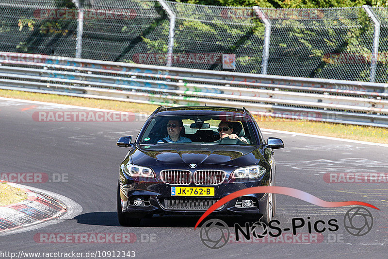 Bild #10912343 - Touristenfahrten Nürburgring Nordschleife (20.09.2020)