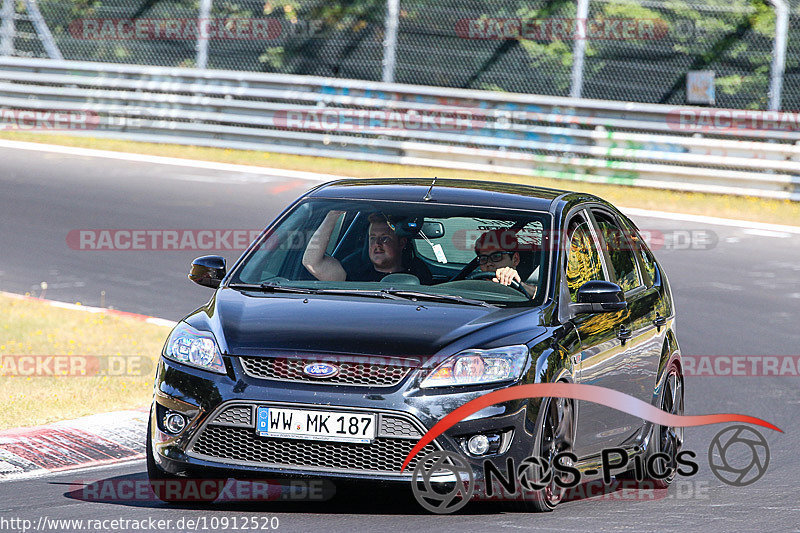 Bild #10912520 - Touristenfahrten Nürburgring Nordschleife (20.09.2020)