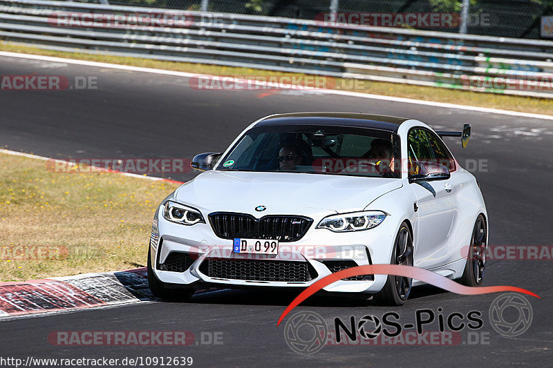 Bild #10912639 - Touristenfahrten Nürburgring Nordschleife (20.09.2020)