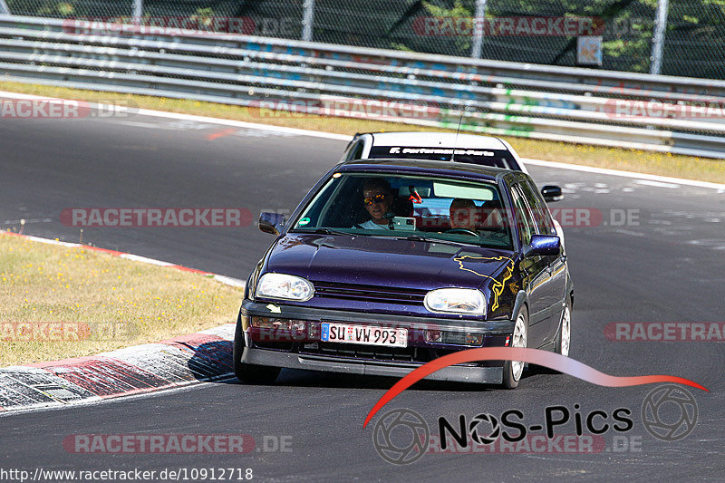 Bild #10912718 - Touristenfahrten Nürburgring Nordschleife (20.09.2020)