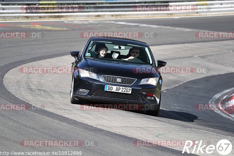 Bild #10912899 - Touristenfahrten Nürburgring Nordschleife (20.09.2020)