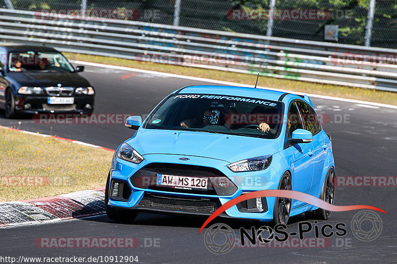 Bild #10912904 - Touristenfahrten Nürburgring Nordschleife (20.09.2020)