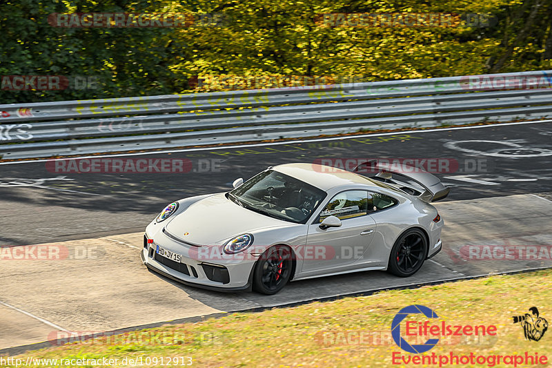 Bild #10912913 - Touristenfahrten Nürburgring Nordschleife (20.09.2020)