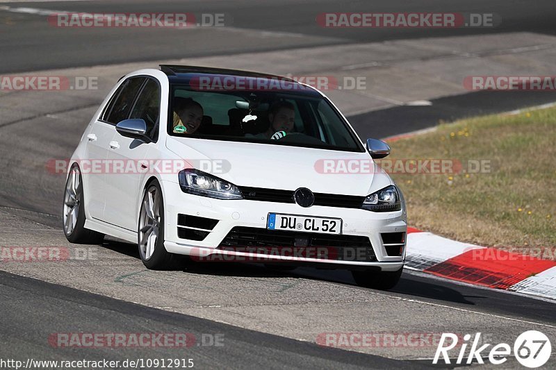 Bild #10912915 - Touristenfahrten Nürburgring Nordschleife (20.09.2020)