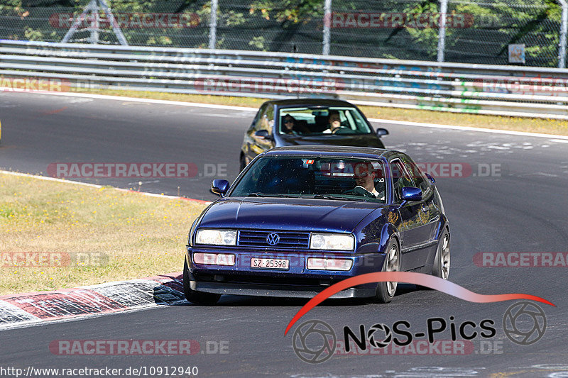 Bild #10912940 - Touristenfahrten Nürburgring Nordschleife (20.09.2020)