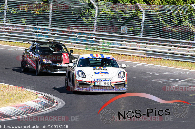 Bild #10913146 - Touristenfahrten Nürburgring Nordschleife (20.09.2020)