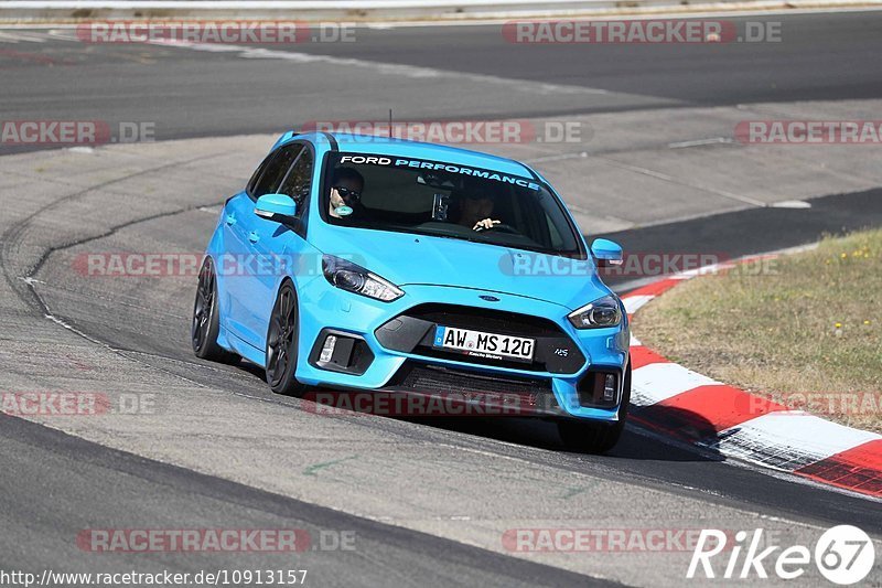 Bild #10913157 - Touristenfahrten Nürburgring Nordschleife (20.09.2020)