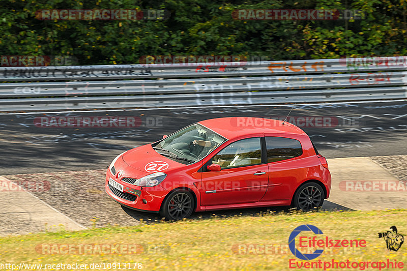 Bild #10913178 - Touristenfahrten Nürburgring Nordschleife (20.09.2020)