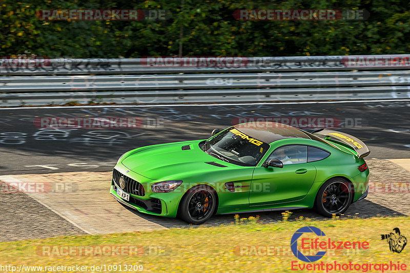 Bild #10913209 - Touristenfahrten Nürburgring Nordschleife (20.09.2020)