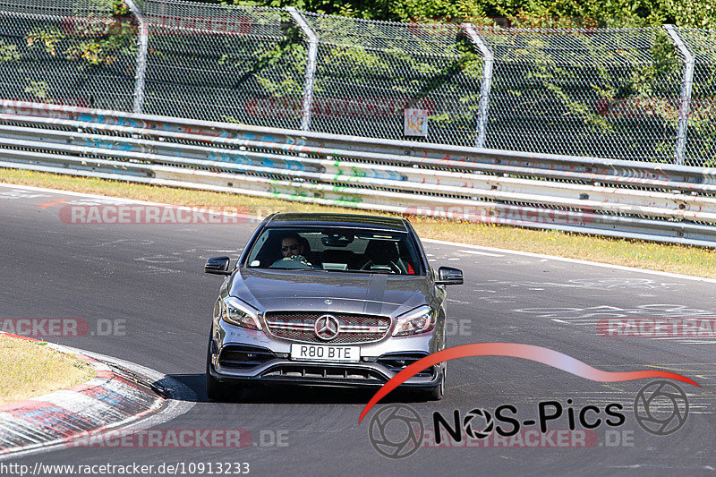 Bild #10913233 - Touristenfahrten Nürburgring Nordschleife (20.09.2020)