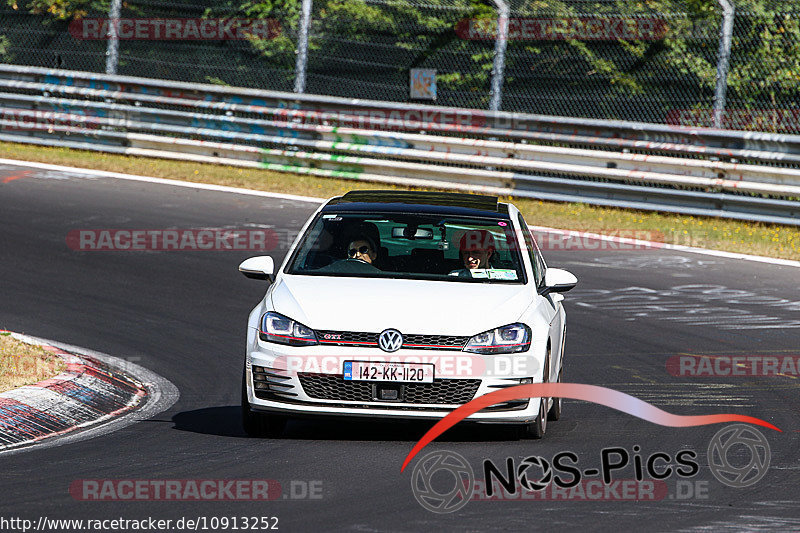 Bild #10913252 - Touristenfahrten Nürburgring Nordschleife (20.09.2020)