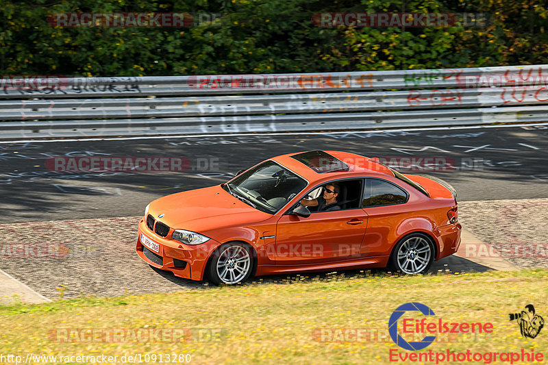 Bild #10913280 - Touristenfahrten Nürburgring Nordschleife (20.09.2020)