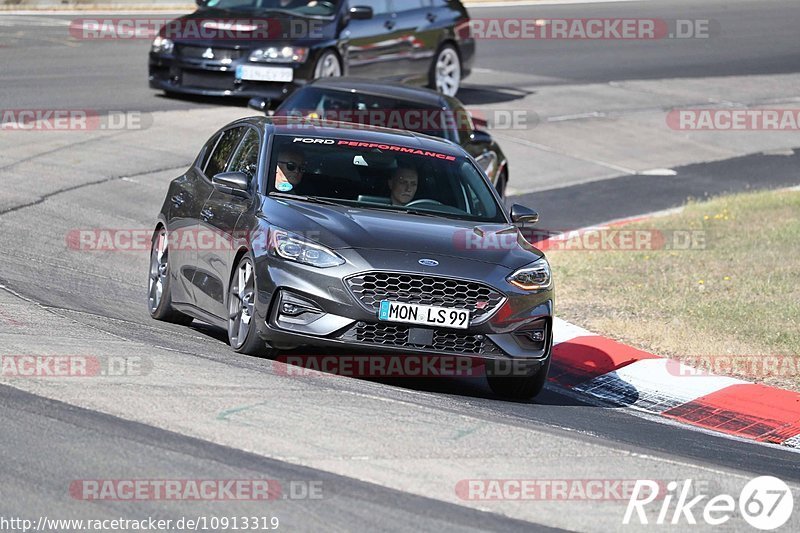 Bild #10913319 - Touristenfahrten Nürburgring Nordschleife (20.09.2020)