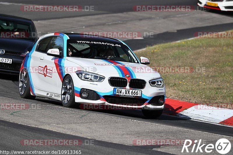 Bild #10913365 - Touristenfahrten Nürburgring Nordschleife (20.09.2020)