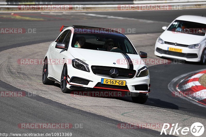 Bild #10913369 - Touristenfahrten Nürburgring Nordschleife (20.09.2020)