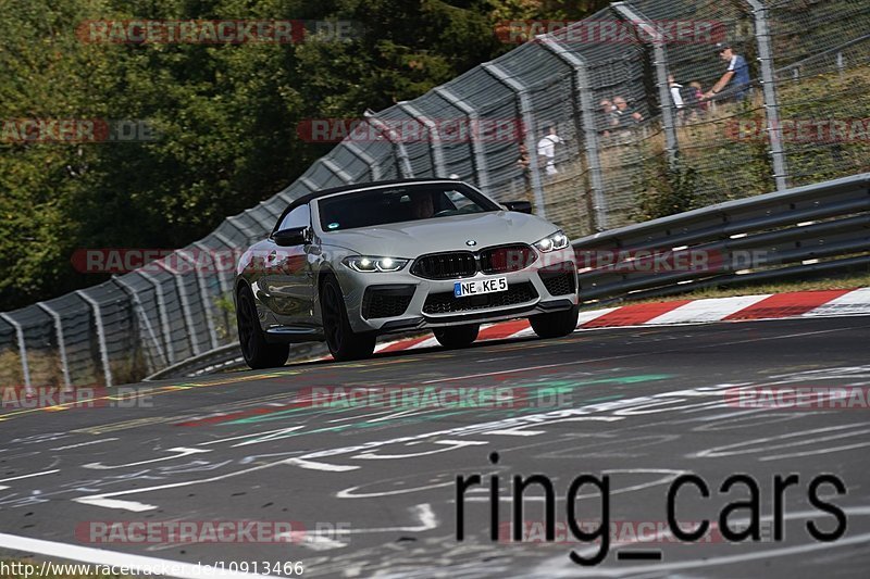 Bild #10913466 - Touristenfahrten Nürburgring Nordschleife (20.09.2020)