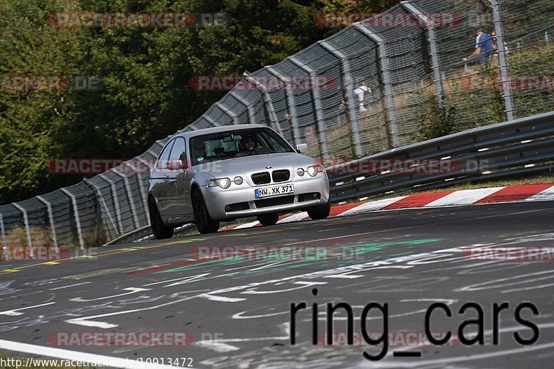 Bild #10913472 - Touristenfahrten Nürburgring Nordschleife (20.09.2020)