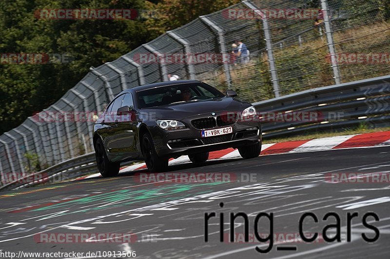 Bild #10913506 - Touristenfahrten Nürburgring Nordschleife (20.09.2020)