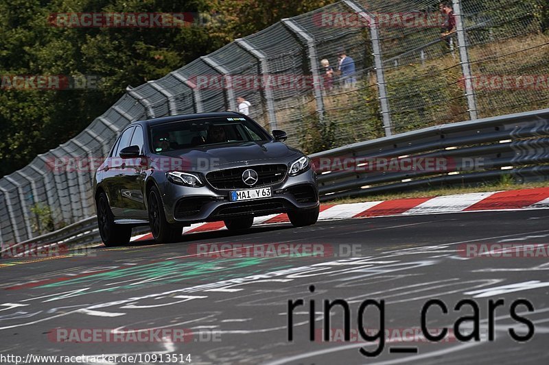 Bild #10913514 - Touristenfahrten Nürburgring Nordschleife (20.09.2020)