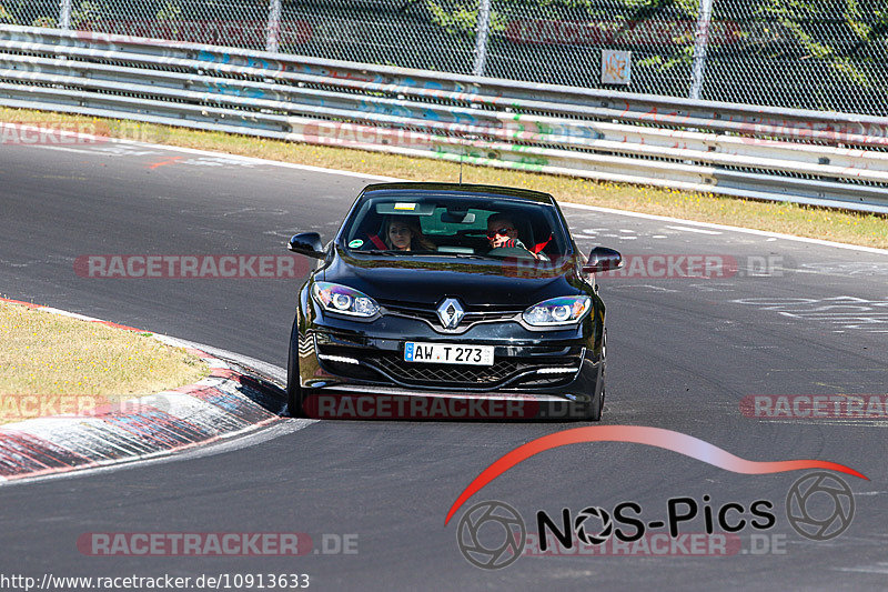 Bild #10913633 - Touristenfahrten Nürburgring Nordschleife (20.09.2020)