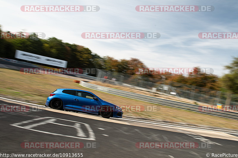 Bild #10913655 - Touristenfahrten Nürburgring Nordschleife (20.09.2020)