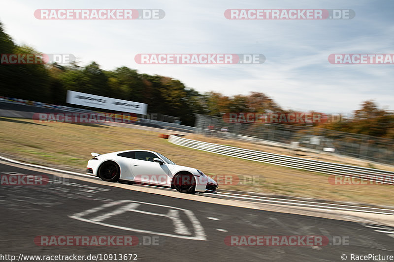 Bild #10913672 - Touristenfahrten Nürburgring Nordschleife (20.09.2020)