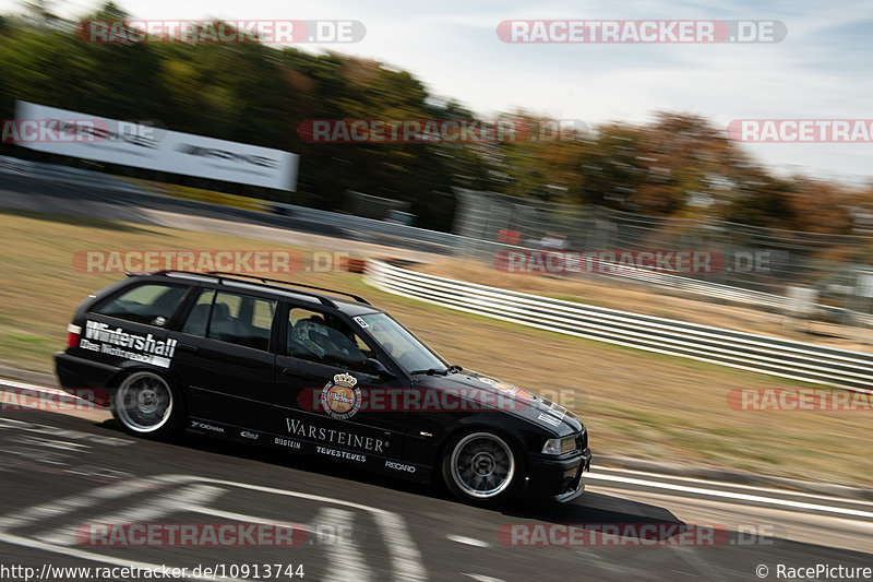 Bild #10913744 - Touristenfahrten Nürburgring Nordschleife (20.09.2020)