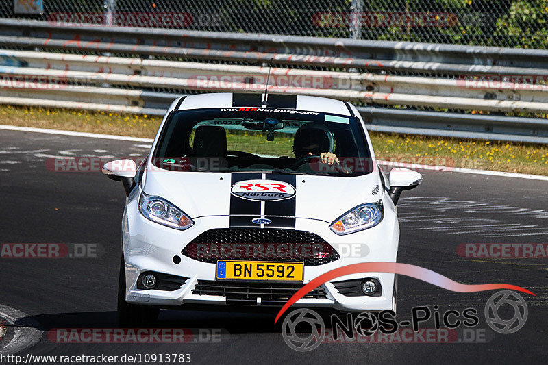 Bild #10913783 - Touristenfahrten Nürburgring Nordschleife (20.09.2020)