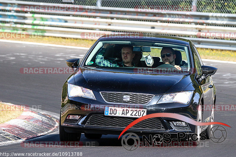 Bild #10913788 - Touristenfahrten Nürburgring Nordschleife (20.09.2020)