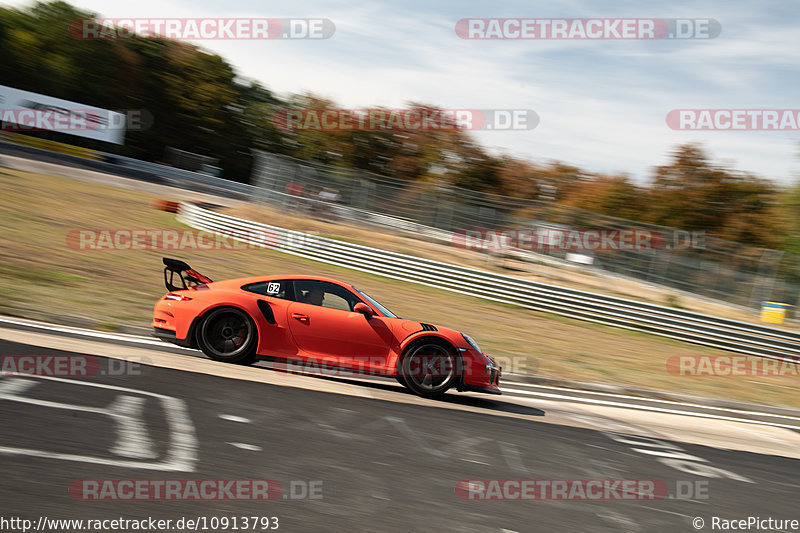 Bild #10913793 - Touristenfahrten Nürburgring Nordschleife (20.09.2020)