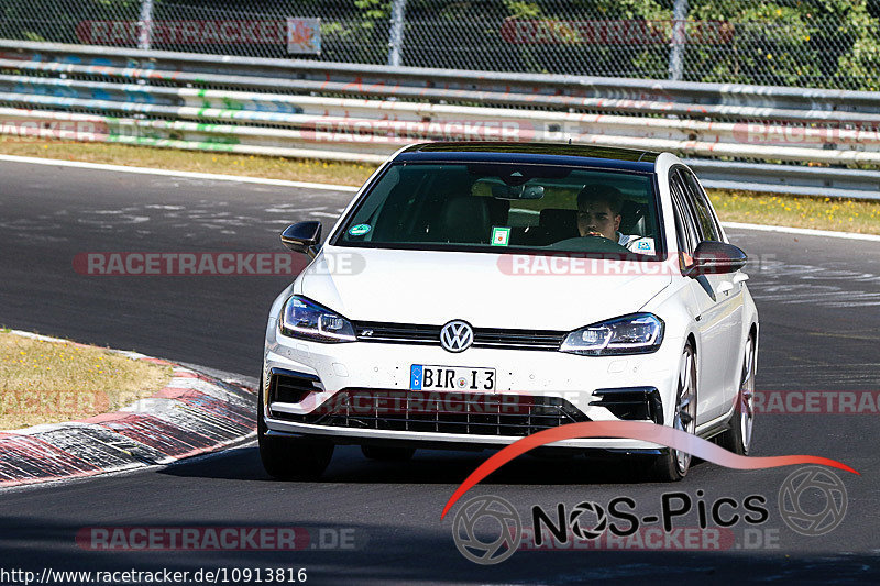 Bild #10913816 - Touristenfahrten Nürburgring Nordschleife (20.09.2020)