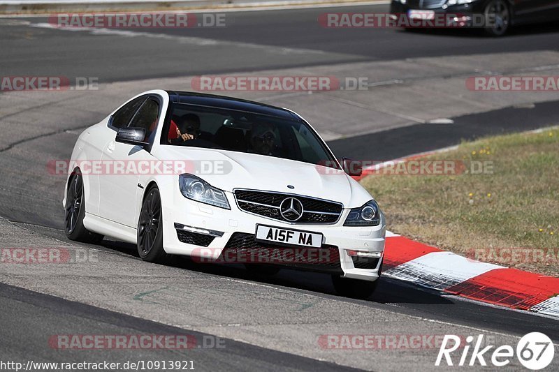 Bild #10913921 - Touristenfahrten Nürburgring Nordschleife (20.09.2020)