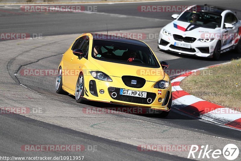 Bild #10913957 - Touristenfahrten Nürburgring Nordschleife (20.09.2020)