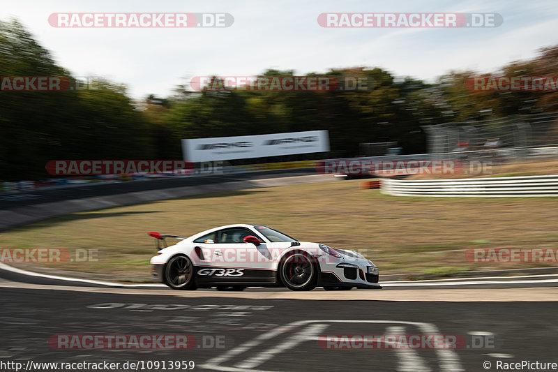 Bild #10913959 - Touristenfahrten Nürburgring Nordschleife (20.09.2020)