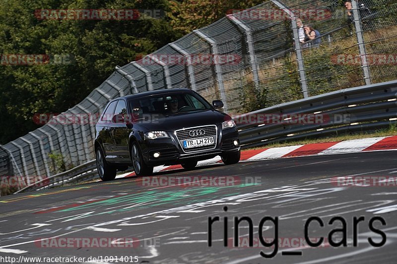 Bild #10914015 - Touristenfahrten Nürburgring Nordschleife (20.09.2020)