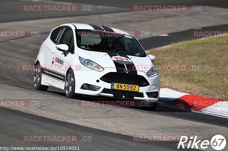 Bild #10914051 - Touristenfahrten Nürburgring Nordschleife (20.09.2020)