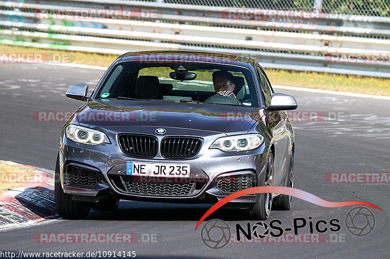 Bild #10914145 - Touristenfahrten Nürburgring Nordschleife (20.09.2020)