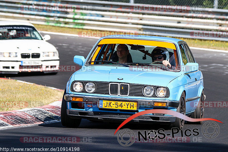 Bild #10914198 - Touristenfahrten Nürburgring Nordschleife (20.09.2020)