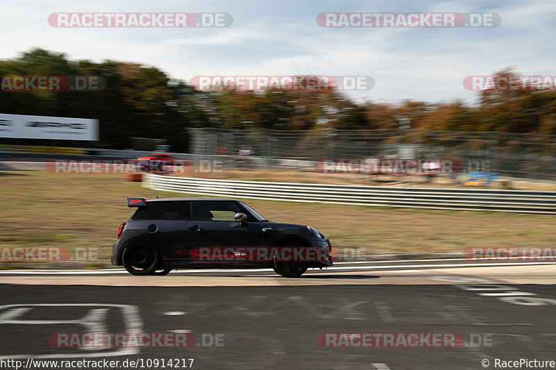 Bild #10914217 - Touristenfahrten Nürburgring Nordschleife (20.09.2020)