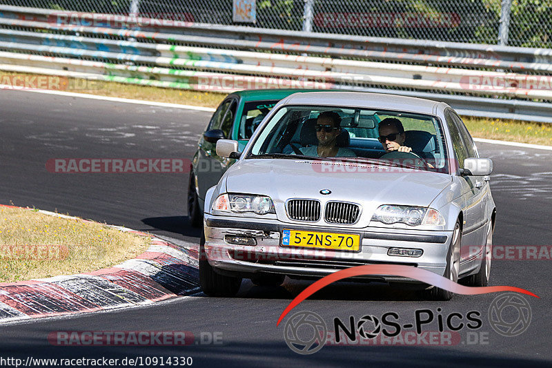 Bild #10914330 - Touristenfahrten Nürburgring Nordschleife (20.09.2020)