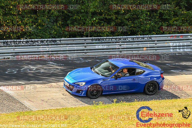 Bild #10914356 - Touristenfahrten Nürburgring Nordschleife (20.09.2020)